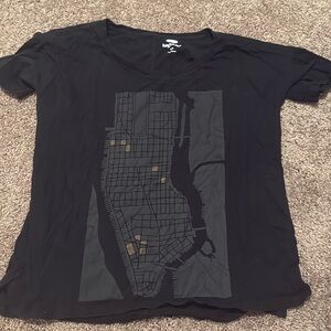 Old Navy NYC Graphic Tee
